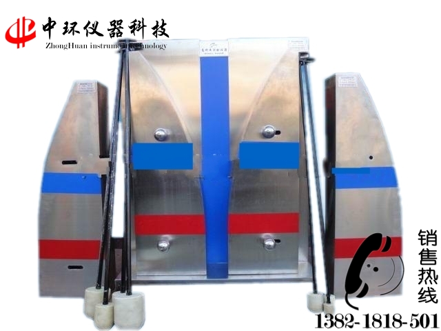 QDSLR塑料波纹管柔韧性检测仪